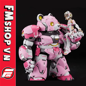 (NEW) MS GENERAL SIN 03 SEVEN DEADLY SINS SLOTH