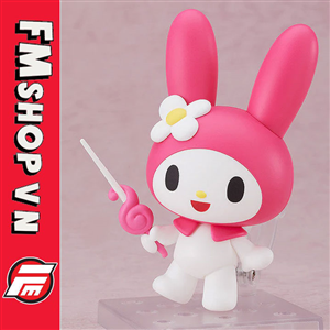 (NEW) NENDOROID 1857 MY MELODY