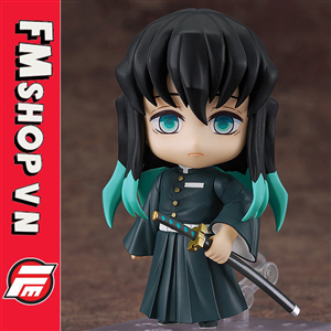 (NEW) NENDOROID 2218 TOKITOU MUICHIROU FAKE
