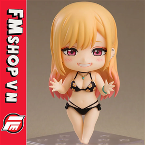 (NEW) NENDOROID 2433 MARIN KITAGAWA SWIMSUIT VER