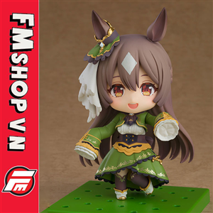 (NEW) NENDOROID 2469 SATONO DIAMOND FAKE