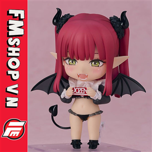 (NEW) NENDOROID 2849 LIZ COSPLAY BY MARIN
