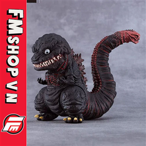 (NEW) NENDOROID NO. 2800 GODZILLA BL