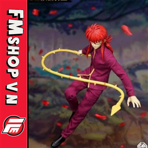 (NEW)ONE SHOT TOYS YU YU HAKUSHO YOUKO KURAMA