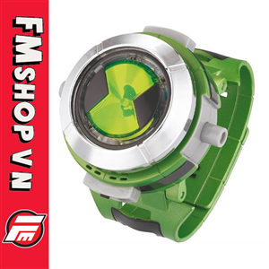 (NEW) ONMITRIX ULTIMATE BEN 10 FAKE