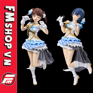 (NEW) OPTION HAIR & FACE PARTS CHIYOKO SONODA/RINZE MORINO