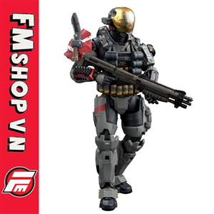 (NEW) RE:EDIT HALO:REACH EMILE-A239 (NOBLE FOUR) FAKE