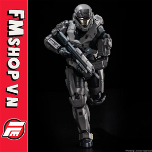 (NEW) RE:EDIT HALO:REACH SPARTAN-B312 (NOBLE SIX) FAKE