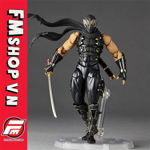 (NEW)REVOLTECH AMAZING YAMAGUCHI RYU HAYABUSA