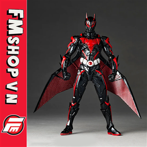 (NEW) REVOLTECH BATMAN BEYOND
