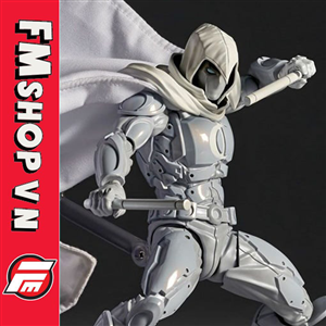 (NEW) REVOLTECH MOON KNIGHT FAKE