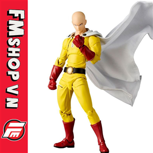 (NEW) REVOLTECH ONE PUNCH MAN SAITAMA BL