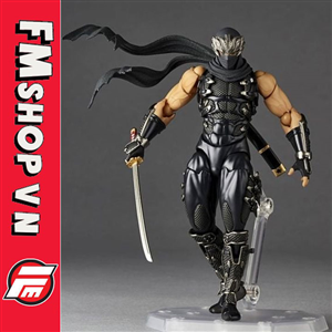 (NEW) REVOLTECH RYU HAYABUSA BL
