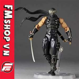(NEW) REVOLTECH RYU HAYABUSA FAKE