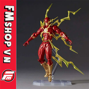 (NEW) REVOLTECH THE FLASH BL