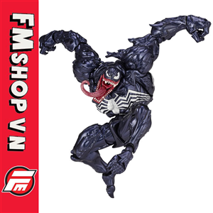 (NEW) REVOLTECH VENOM FAKE