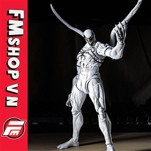 (NEW) S.H.FIGUARTS ANTI-VENOM FAKE
