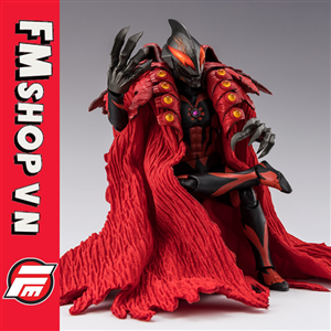 (NEW) S.H.FIGUARTS KAISER BELIAL
