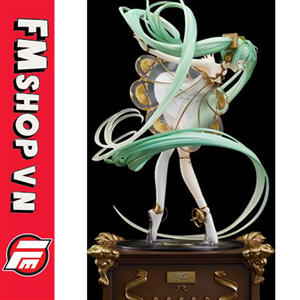(NEW) SCALE FIGURE 1/1 HATSUNE MIKU SYMPHONY 5TH ANNIVERSARY