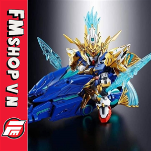 (NEW) SD SANGOKU SOKETSUDEN ZHAO YUN