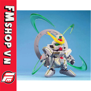 (NEW) SD STARGAZER GUNDAM