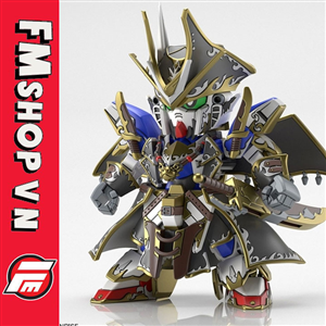 (NEW) SDW HEROES BENJAMIN V2