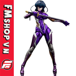 (NEW) SECOND AXE ASAGI IGAWA FAKE