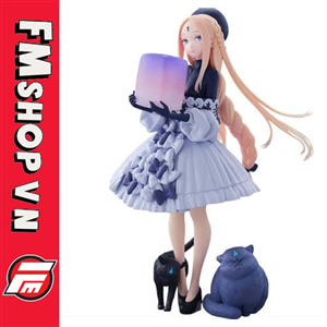 (NEW)SEGA LUMINASTA FATE/GRAND ORDER ABIGAIL WILLIAMS