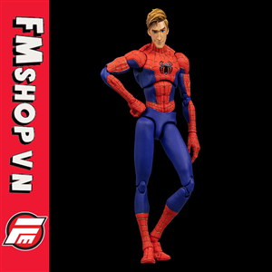 (NEW) SENTINEL SPIDER MAN PETER B PARKER FAKE