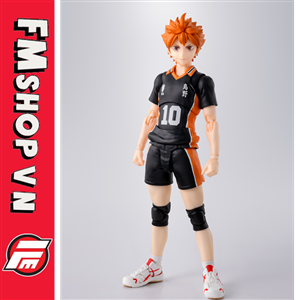 (NEW) SHF 10 SHOYO HINATA