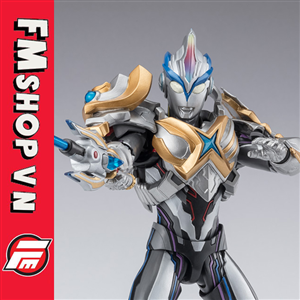 (NEW) SHF BETA SPARK & HYBRID ARMOR OPTION PART SET