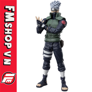 (NEW) SHF BL KAKASHI HATAKE