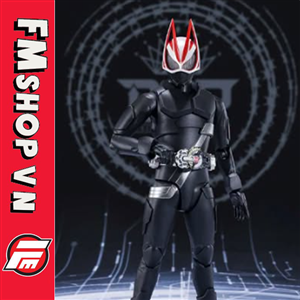 (NEW) SHF BL KAMEN RIDER GEATS ENTRY RAISE FORM