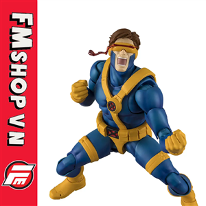 (NEW) SHF CYCLOPS GAMEVERSE KO