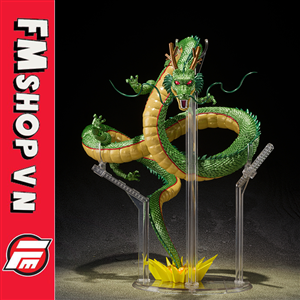 (NEW) SHF DRAGON BALL SHENRON