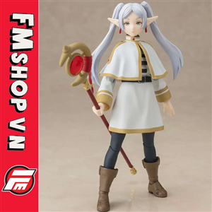 (NEW) SHF FRIEREN                      .