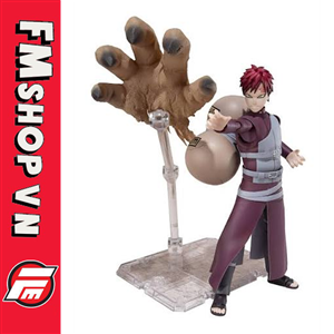 (NEW) SHF GAARA BL