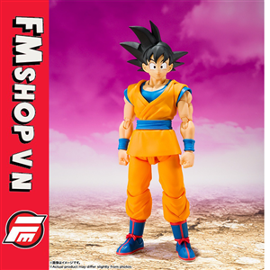 (NEW)SHF GOKU -DAIMA-