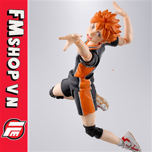 (NEW) SHF HAIKYUU SHOYO HINATA