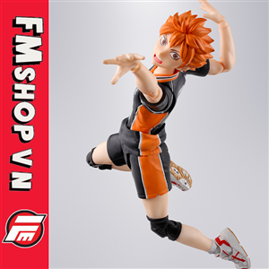 (NEW) SHF HAKYUU SHOYO HINATA
