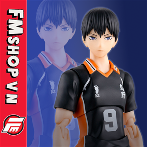 (NEW) SHF HAKYUU TOBIO KAGEYAMA