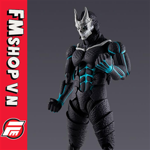 (NEW) SHF KAIJU NO 8 
