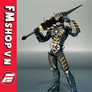 (NEW) SHF KAMEN RIDER ALTERNATIVE-ZERO