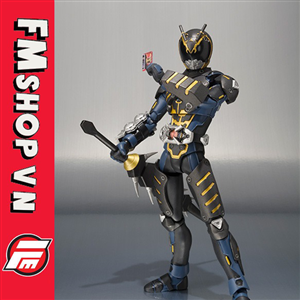 (NEW) SHF KAMEN RIDER ALTERNATIVE