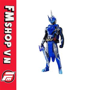 (NEW) SHF KAMEN RIDER BLADES LION SENKI