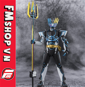 (NEW)SHF KAMEN RIDER DURANDAL