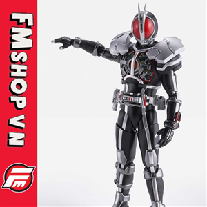 (NEW) SHF KAMEN RIDER FAIZ AXEL