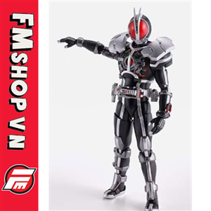 (NEW) SHF KAMEN RIDER FAIZ ACCELL FORM BOOTLEG