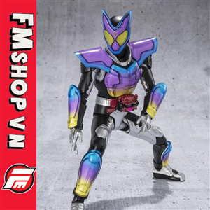 (NEW)SHF KAMEN RIDER GAVV