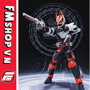 (NEW) SHF KAMEN RIDER GEATS BL...